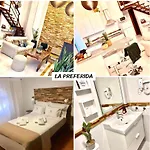 Centro Histórico Mezquita Judería La Preferida Apartamento Córdoba