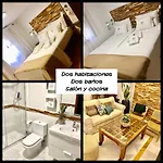 Centro Histórico Mezquita Judería La Preferida * Córdoba