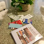 Apartamento Centro Histórico Mezquita Judería La Preferida *
