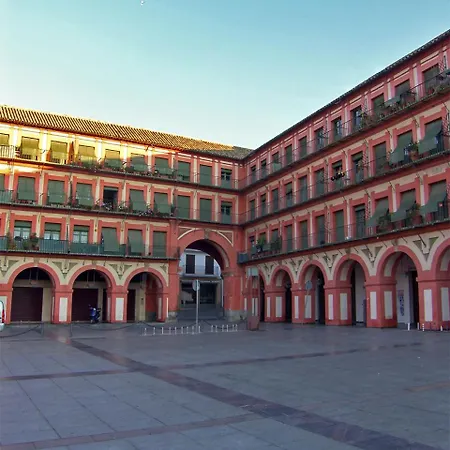 Apartamento Centro Histórico Mezquita Judería La Preferida Córdoba
