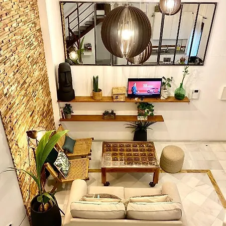 Centro Historico Mezquita Juderia La Preferida Córdoba