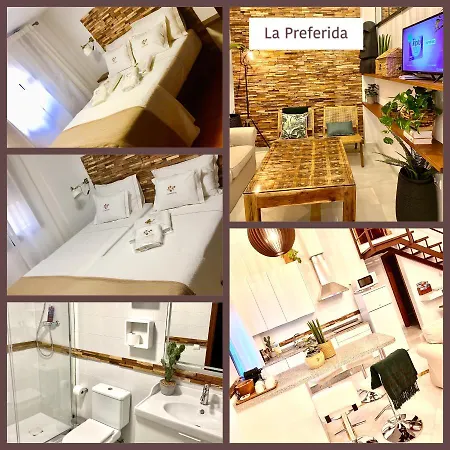 Appartement Centro Historico Mezquita Juderia La Preferida