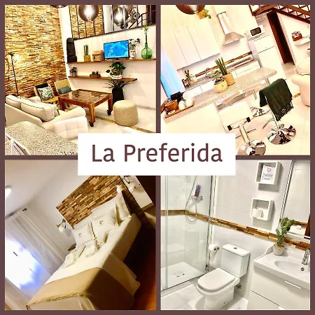 Centro Historico Mezquita Juderia La Preferida