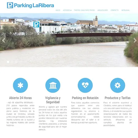 Appartement Centro Historico Mezquita Juderia La Preferida *