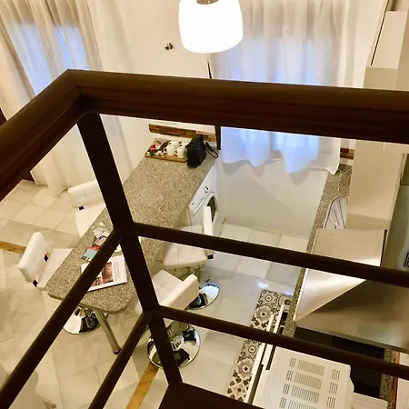 Appartement Centro Historico Mezquita Juderia La Preferida *
