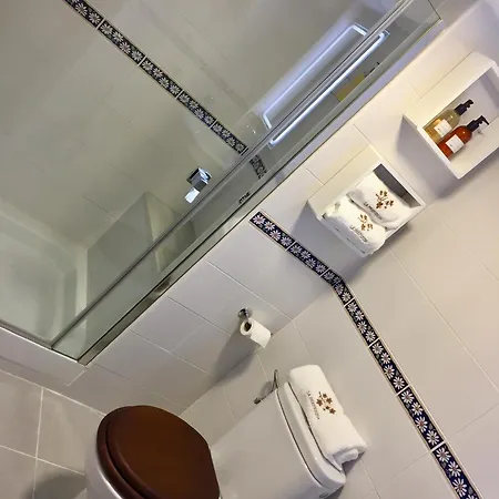 Centro Historico Mezquita Juderia La Preferida