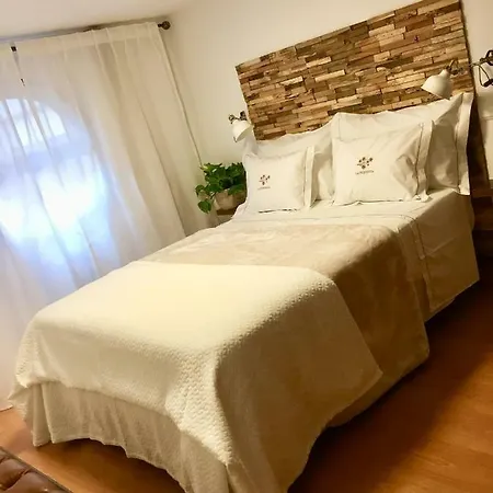 Appartement Centro Historico Mezquita Juderia La Preferida *