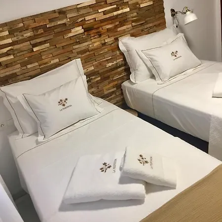 Centro Historico Mezquita Juderia La Preferida * Córdoba