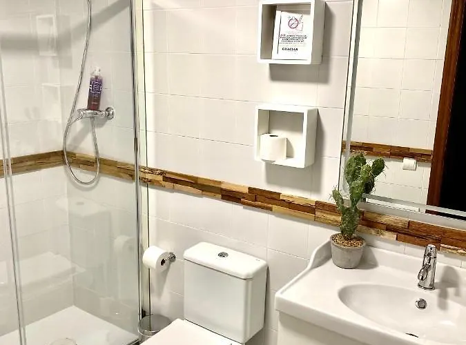 Centro Historico Mezquita Juderia La Preferida Appartement