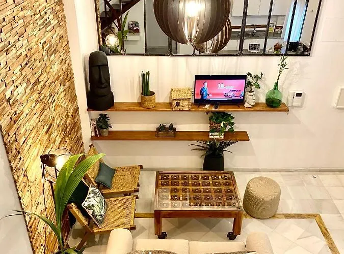 Centro Historico Mezquita Juderia La Preferida Cordoue