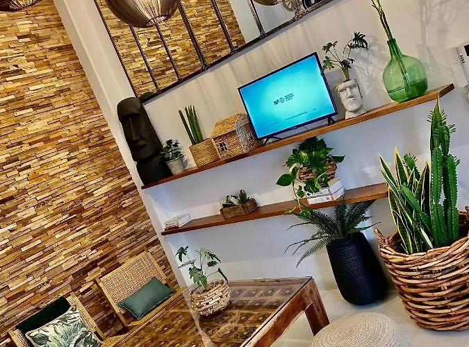 Centro Historico Mezquita Juderia La Preferida