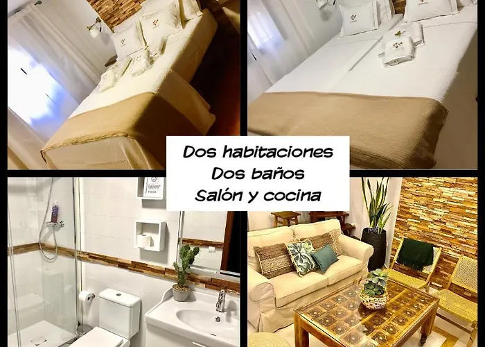 Centro Historico Mezquita Juderia La Preferida * Cordoue