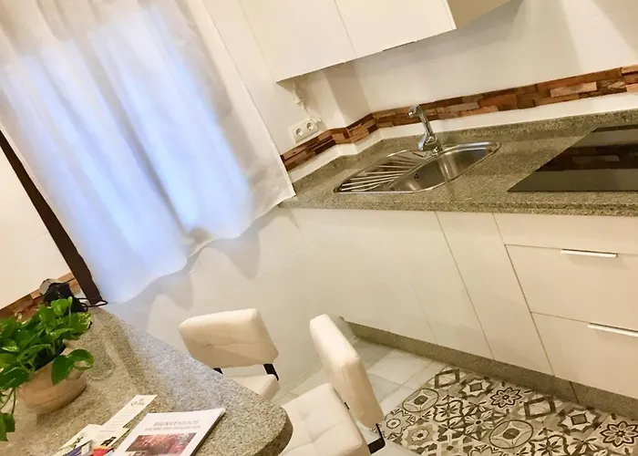 Centro Historico Mezquita Juderia La Preferida Cordoue