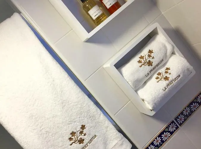 Centro Historico Mezquita Juderia La Preferida Appartement Cordoue