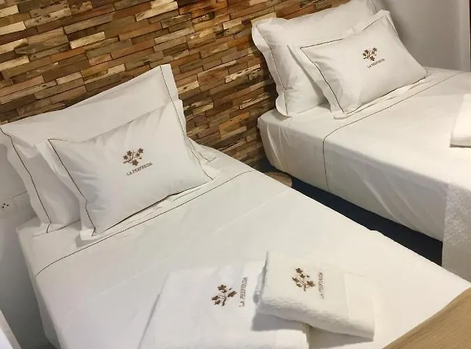 Centro Historico Mezquita Juderia La Preferida * Cordoue