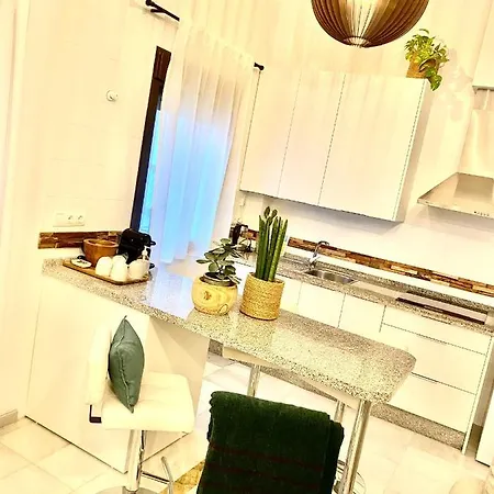 Centro Historico Mezquita Juderia La Preferida Apartment