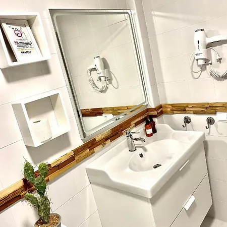 Centro Historico Mezquita Juderia La Preferida Apartment *