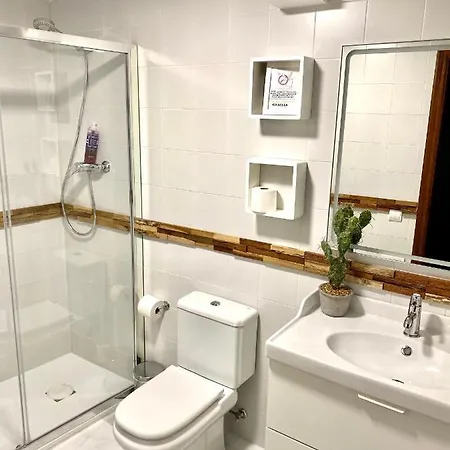 Centro Historico Mezquita Juderia La Preferida Apartment