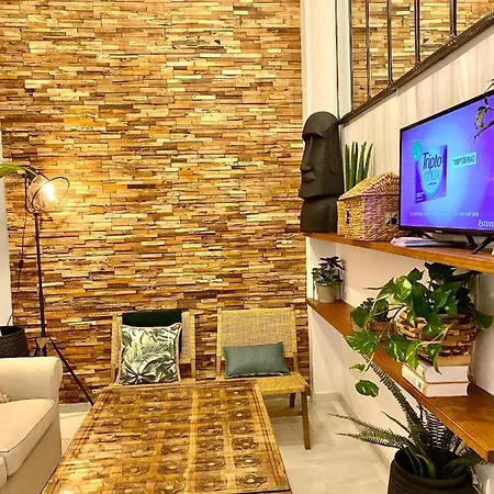 Centro Historico Mezquita Juderia La Preferida Apartment