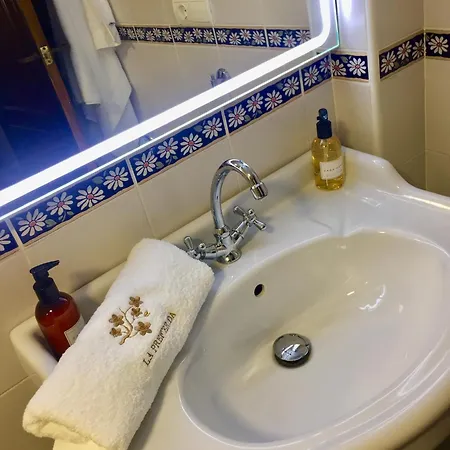 Centro Historico Mezquita Juderia La Preferida