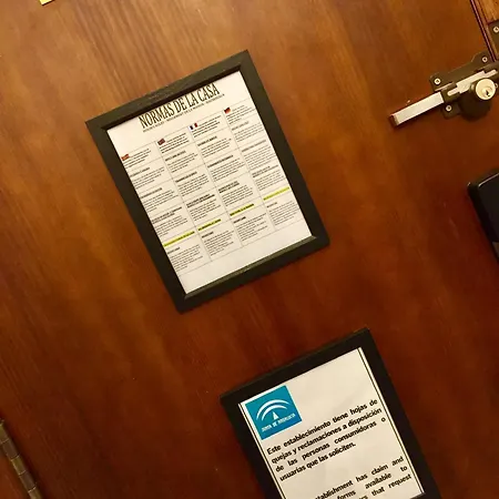 Apartment Centro Historico Mezquita Juderia La Preferida *