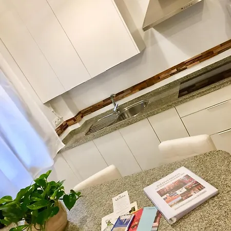 Apartment Centro Historico Mezquita Juderia La Preferida