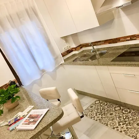 Centro Historico Mezquita Juderia La Preferida Cordoba