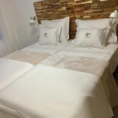 Centro Historico Mezquita Juderia La Preferida Apartment *