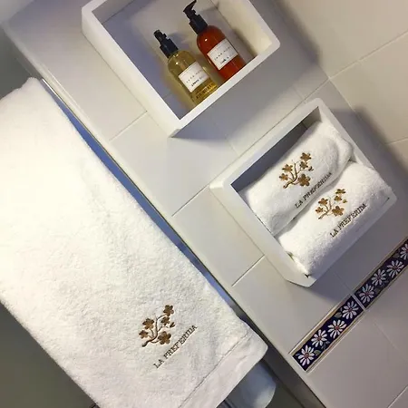 Centro Historico Mezquita Juderia La Preferida Apartment Cordoba