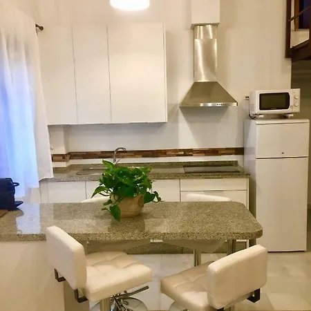 Centro Historico Mezquita Juderia La Preferida