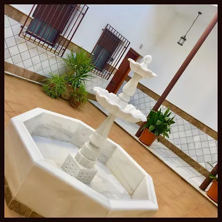 Centro Historico Mezquita Juderia La Preferida Cordoba