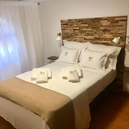 Centro Historico Mezquita Juderia La Preferida Apartment