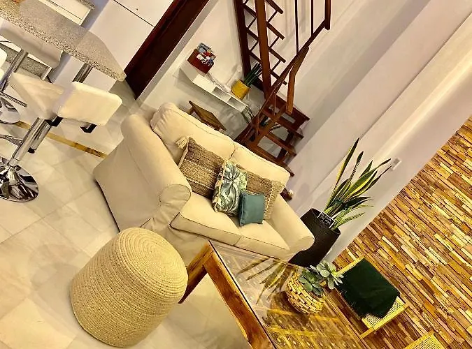 Apartman Centro Historico Mezquita Juderia La Preferida Córdoba