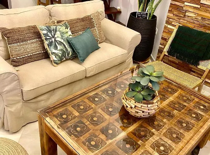 Centro Historico Mezquita Juderia La Preferida Apartman