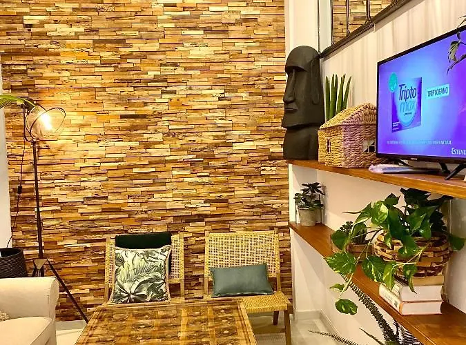 Centro Historico Mezquita Juderia La Preferida Apartman