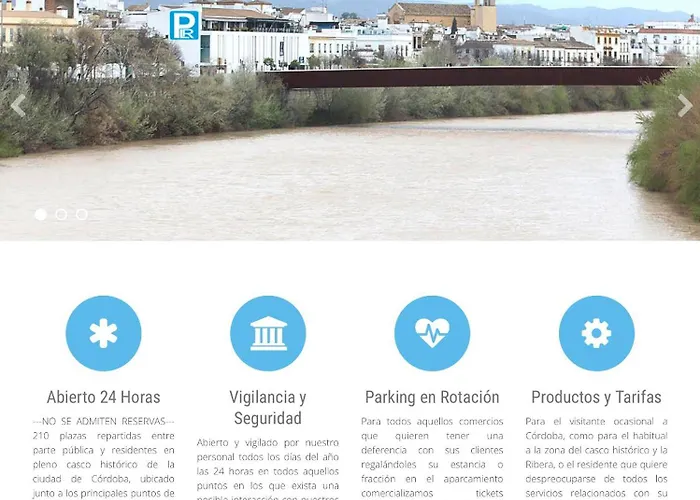 Apartman Centro Historico Mezquita Juderia La Preferida *