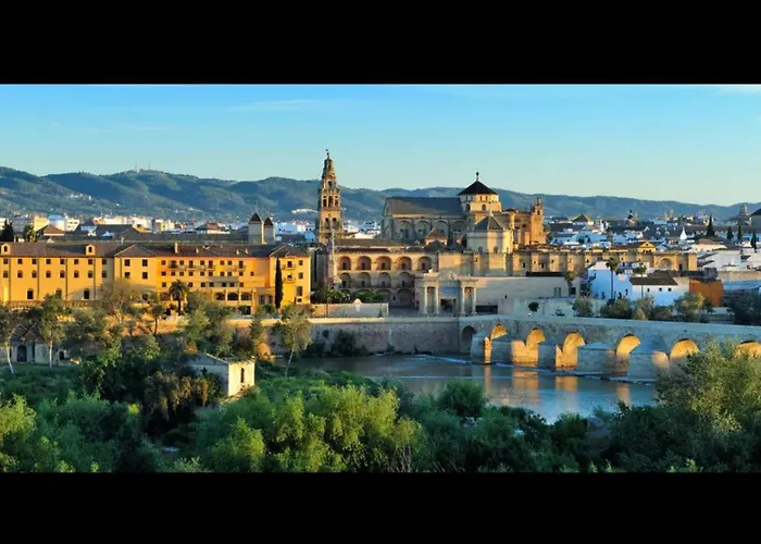 Apartman Centro Historico Mezquita Juderia La Preferida