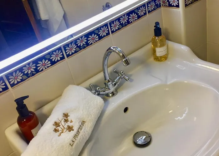 Centro Historico Mezquita Juderia La Preferida