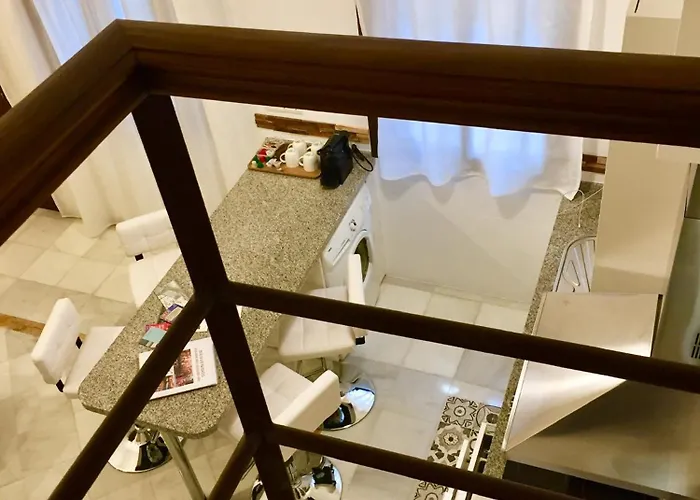 Apartman Centro Historico Mezquita Juderia La Preferida *