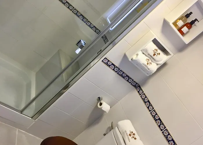 Centro Historico Mezquita Juderia La Preferida