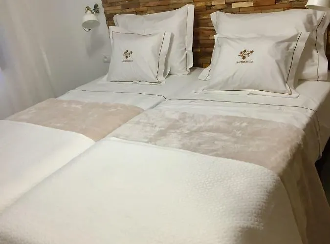 Centro Historico Mezquita Juderia La Preferida Apartman *