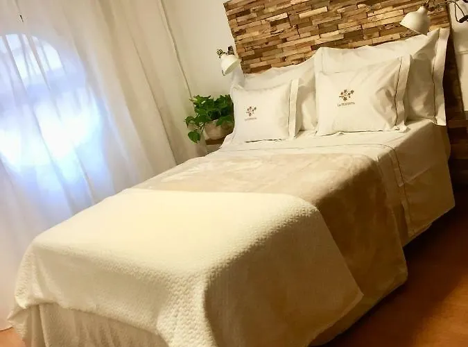 Apartman Centro Historico Mezquita Juderia La Preferida *