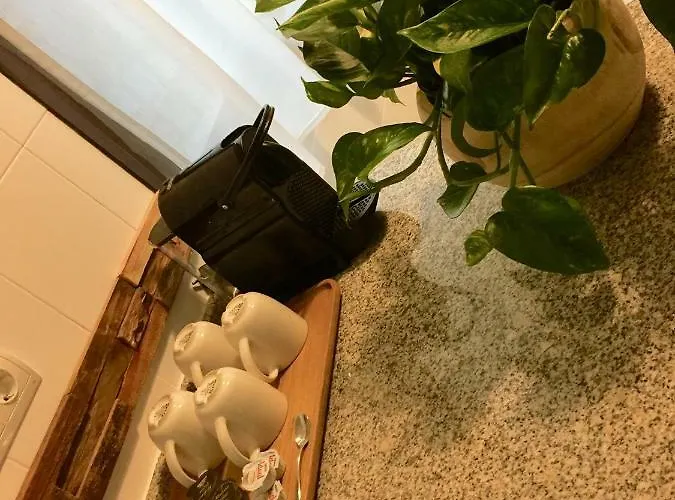 Centro Historico Mezquita Juderia La Preferida