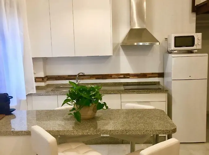 Centro Historico Mezquita Juderia La Preferida